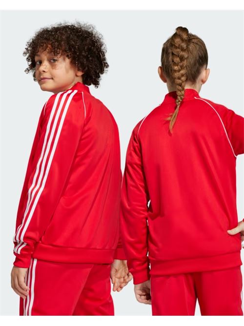 sst track top ADIDAS ORIGINAL | IC3058BETSCA